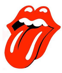 The rolling stones are an english rock band formed in london in 1962. Rolling Stones Rolling Stones Logo Rolling Stones Tattoo Stone Logo