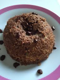 Bowlcake Au Chocolat Cœur Chocolat Rachel Cuisine Bowlcake Bowlcake Recette Petit Dejeuner Dietetique