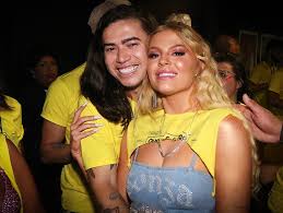 Claro que os internautas que são fãs de whindersson nunes. Whindersson Nunes Apaga Fotos De Luisa Sonza E Da Unfollow Apos Separacao Quem Quem News