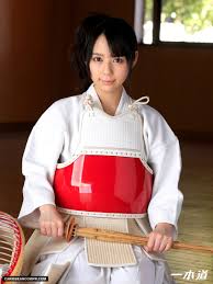 PureJapanese Jav Model Ruka Kanae 佳苗るか 剣道部 Caribbeancompr 071814_905