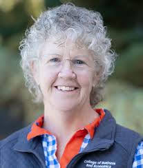 Management Faculty and Staff Directory