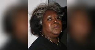 Obituary for Mary Ruth Wade