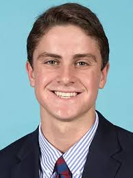 2016 Men's Lacrosse Roster