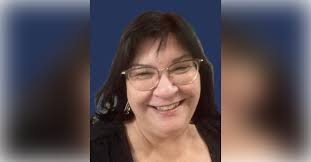 Obituary information for Linda Margaret Grier