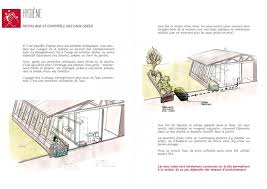 Presentation Theorique Des Principes De La M A D Blondeau Loubet Architectes Maison Moderne Toit Plat Architecte Maison Autonome