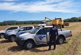 The special department of federal revenue of brazil (portuguese: Receita Federal Combate Sonegacao De Imposto De Renda Na Atividade Rural No Pr E Sc Cgn