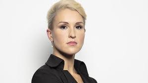 Anastasia Vasilyeva's Instagram, Twitter & Facebook