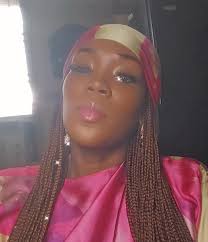 Bluff City High School I just luv her real bad ❤️🤏🏽🫶🏾