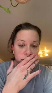 Showcasing Intricate Hand Tattoos and Nail Art Designs