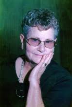 Cora Imo Crain Obituary March 16, 2015