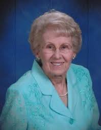 Mary W. Stringfellow Obituary (2023)