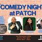 Select Comedy @ Patch Wycombe - November '25 event image