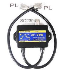 Model order # photo port freq. Diamond Mx 62m Hf 6m 2m 70cm Duplexer Radioworld Uk