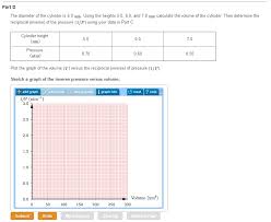 Complete the activity and be sure to make all observations and answers detailed and thorough. Gas Laws Phet Answer Key Search For A Good Cause