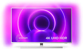 Philips 43pus8505 12 43 Uhd 4k Smart Tv Mit 3 Seitigem Ambilight Fur Nur 495 Smartlights De