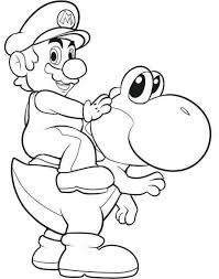 Download and print these printable mario brothers coloring pages for free. Funny Yoshi Coloring Pages Printable For Kids Free Coloring Sheets Mario Coloring Pages Super Mario Coloring Pages Pokemon Coloring Pages