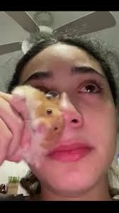 Girl in Animal Company with His Boyfriend and His Boyfriend Be Mean to Her  and Then She Leaves and Then Now She Never Forgives Her