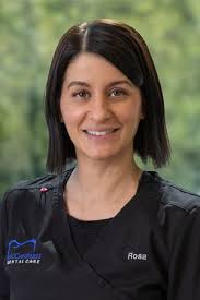 Meet our Dental Hygienists, Assistants and Staff