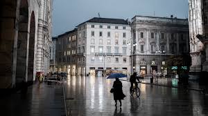 Travel is allowed, depending on travel history, more or less as before the pandemic from eu and schengen countries, the uk and a few other european countries. In Italy Like Everywhere The Virus Goes It S The Discontent That S Contagious The New York Times