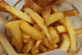 Dia de la papa frita. Los Mejores Tipos De Papitas Fritas Para Celebrar En Su Dia A Este Asesino Delicioso La Tercera