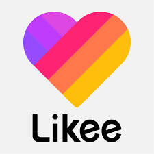Download Likee Logo Svg Eps Png Psd Ai Vector Color Download Free El Fonts Vectors