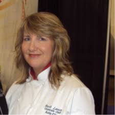 YOUR PERSONAL CHEF-BARB LANCE