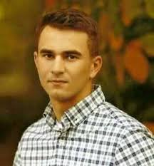 Colby Drake is recipient of Cedar Hill FCE Club