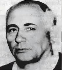 On October 19, 1974, Italian American mobster & boss of the Los Angeles  crime family from 1967, until his death, Nicolò “Nick” or “Old Man” Licata,  died, 9 months after his underboss