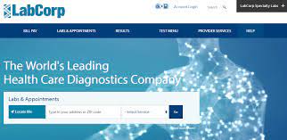 Maybe you would like to learn more about one of these? Labcorp Com Billing Labcorp Pay My Bill Avoid Late Payment Fee Pay