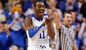The 2010 nba draft was held on june 24, 2010 at the washington mutual theatre at madison square garden in new york, new york. Nba Draft 2010 5 Players To Watch
