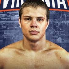 Pierre Broomfield vs. Ben Kaplan, NFC 174