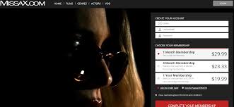 7 Key Steps To Develop An Adult Website LIke MissaX In 2024