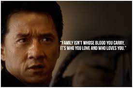 A One Man Film Industry Jackie Chan Celebrates His 63rd Today And Here S What He S Made Of Jackie Chan Quotes Jackie Chan Motivatioal Quotes