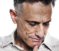 David Greenspan actor, playwright