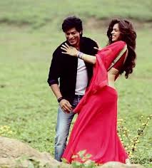 Shah Rukh Khan And Deepika Padukone Bollywood Celebrities Indian Celebrities Bollywood Actors