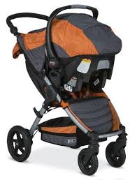 Bob Motion Travel System Orange Http Www Babystoreshop Com Bob Motion Travel System Orange 4 Bob Stroller Car Seat Stroller Combo Best Baby Strollers