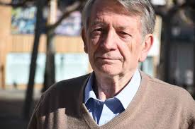 Carmelo Romero: “Si perdemos el medio y sus valores, habremos perdido todo”