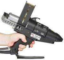 Tec 7300 Multi-Load Pneumatic Spray Gun