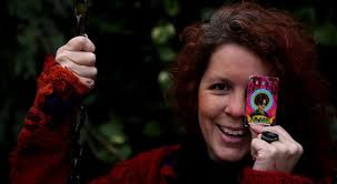 Entrevista a Vivi Pozzebón: Me interesan las historias de lucha de las  percusionistas