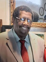 Stanley Jerome Early