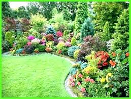 Shady Garden Ideas Shade Rock Garden Ideas For Shady Areas Backyard Flowers Garden Small Flower Gardens Flower Garden Design