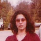 Obituary information for Mary Ann Tetreault