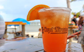 Maybe you would like to learn more about one of these? Restaurants In Sebastian Florida Capt Hiram S Resort Sebastian Fl Hotel