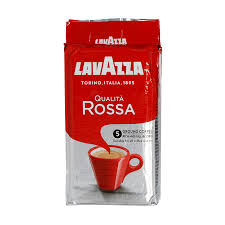 Get fresh, top tier ethically sourced coffee delivered to your door monthly. Lavazza Qualita Rossa Ground Coffee 250g Coffeedesk