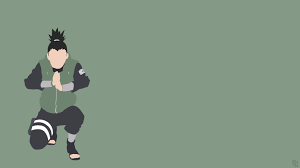 Shikamaru Nara Naruto By Ncoll36 Deviantart Com On Deviantart Wallpaper Naruto Shippuden Shikamaru Naruto Cute