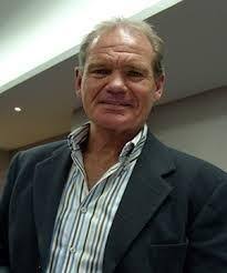 Murderer Erwin James and TV journalist Kate Adie join forces to raise money  for ex-offenders mentoring agency