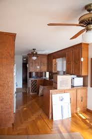 kitchen makeover plans: bye bye 1970's