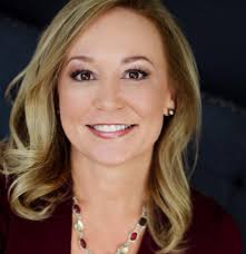 Area Governor Heidi Webb is our guest speaker at the Rotary Club meeting