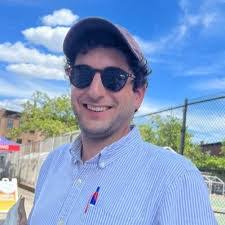 Jocelyn Steinberg's Instagram, Twitter & Facebook