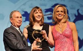 Ledecky locked up her fourth individual race at the olympics with a time of 8 minutes, 14.62 seconds, adding to her victories in the 200, 400 and 1,500 free. Katie Ledecky S Parents Learn About Them Here Glamour Fame